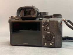 Sony A7S II 42.500 кадров