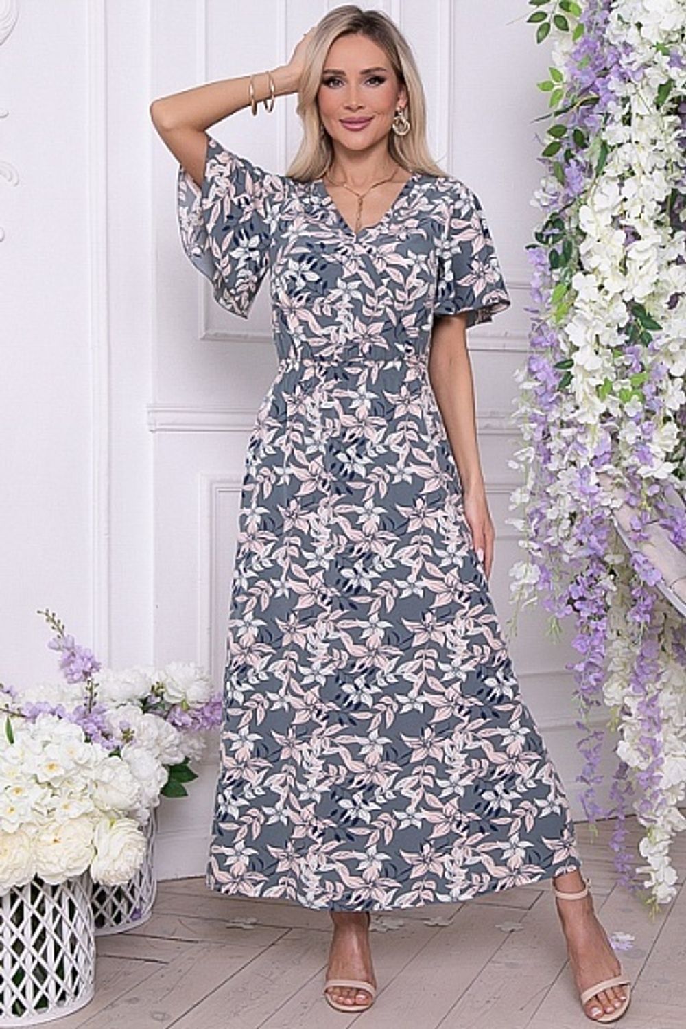 Платье 71585 Avili (Акция)