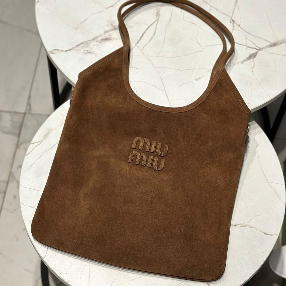 Юбка MIU MIU
