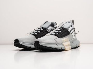Кроссовки Reebok Zig Kinetica Edge Grey