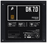 Блок питания 1STPLAYER DK PREMIUM PS-700AX 700 Вт