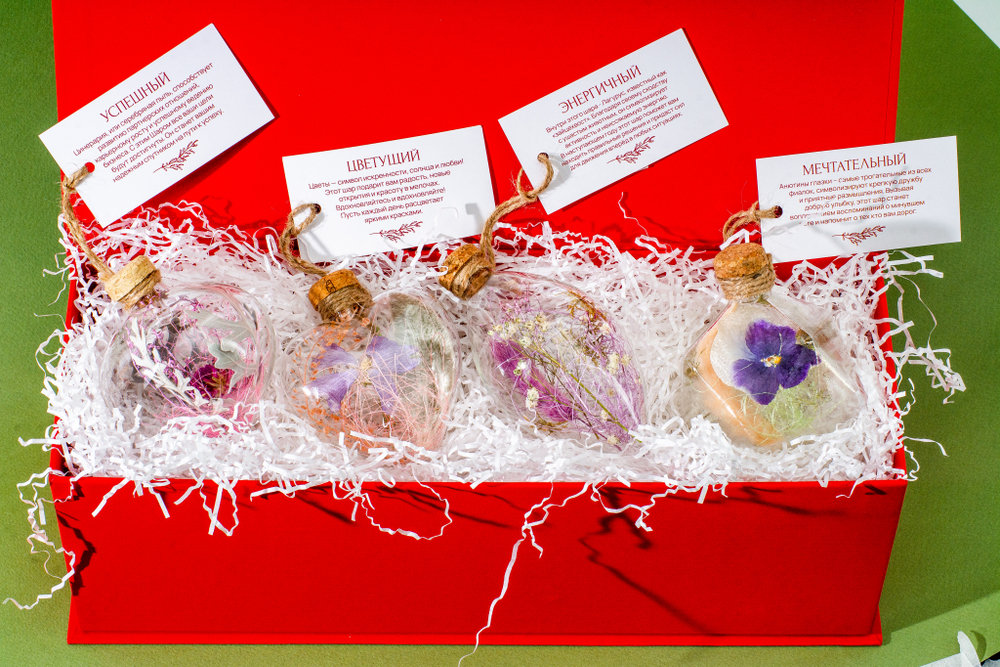 Набор Ассорти