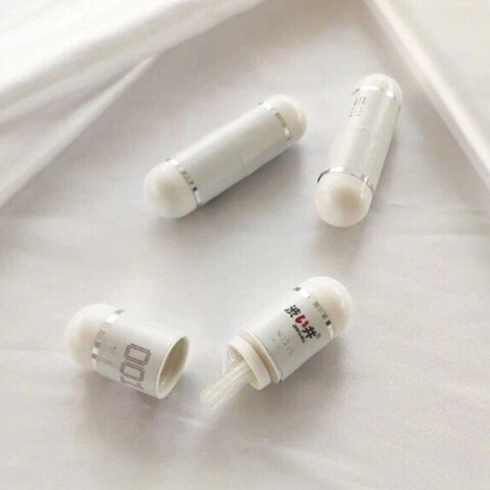 Презервативы DryWell в капсуле, ультратонкие 0,01 мм, полиуретановые (гипоаллергенные) 1 шт.