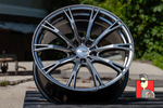 Комплект дисков VPS 3313 Flow Forming 19x8.5 et30 5x112