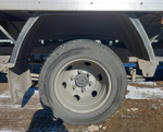 UAZ Profi 236031-02 (Изотермический, Бензин/Газ, 2,7 л, 150 л.с. МТ)