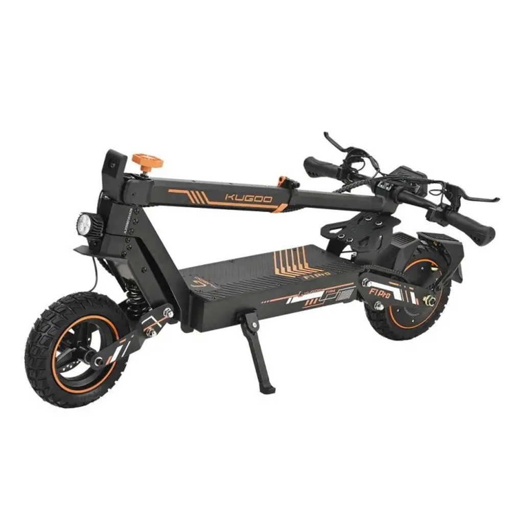 Электросамокат Kugoo F1 Pro