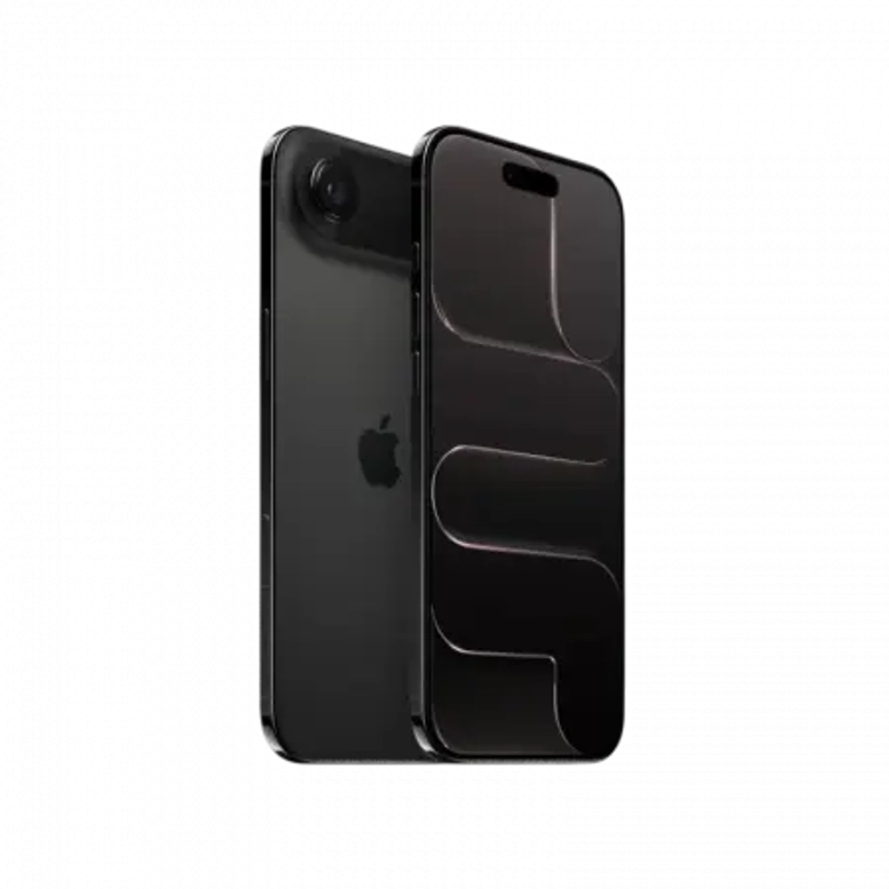 iPhone 17 Air 512Gb Space Black(E-sim)