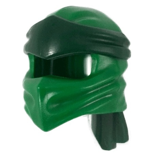 Маска 40925pb01 Green