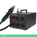 Паяльная станция Atten AT852D