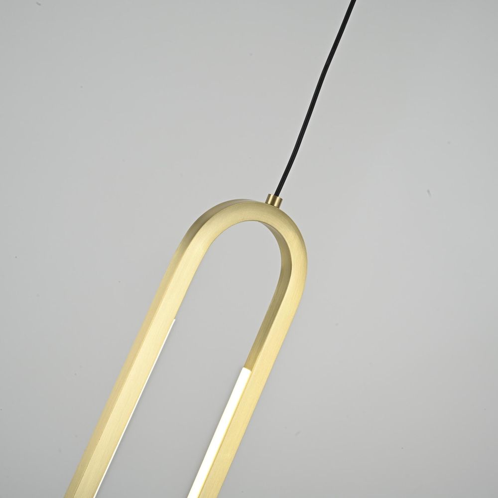 Подвесной светильник WIKI H40