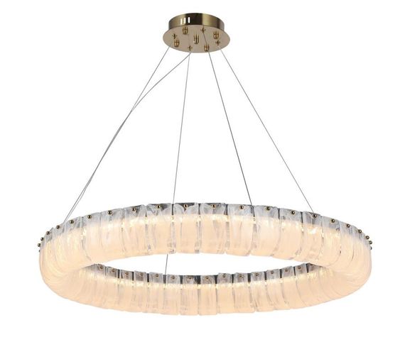 Люстра Kink Light Гэлли 07599-80,36