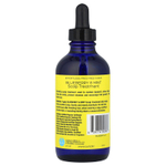 Curls, Средство для ухода за кожей головы, черника и мята, 4 жидких унции (120 мл)