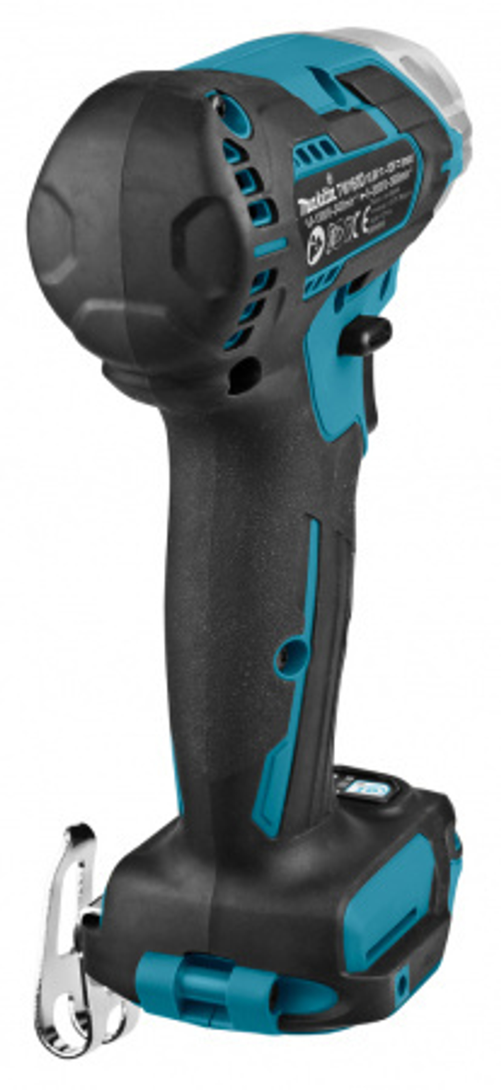 Гайковерт Makita TW160DZ