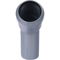 Отвод D 32x45° Sinikon
