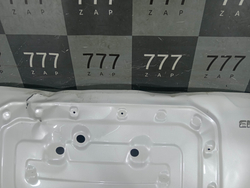 Крышка багажника Haval H3 24-нв Б/У Оригинал 6301100XKJ20A