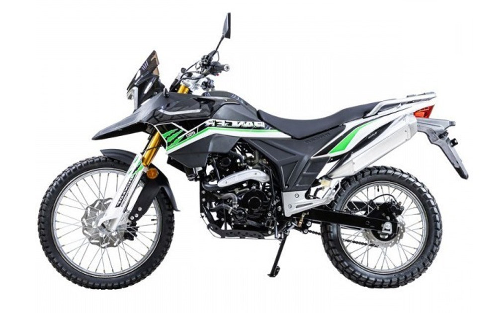 RC 300 GY8 RANGER ЭНДУРО
