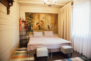 Забронировать Дом с баней