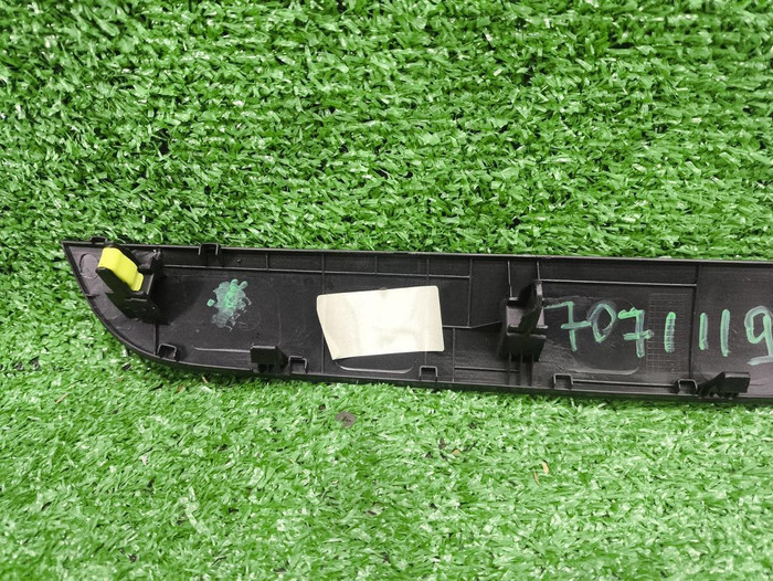 Накладка торпедо Chery Arrizo 8 (2022-н.в.)