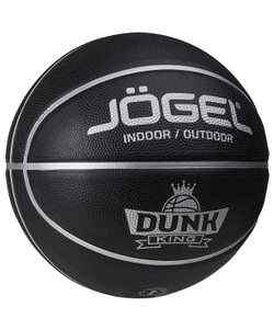 УЦЕНКА Мяч баскетбольный Streets DUNK KING №7