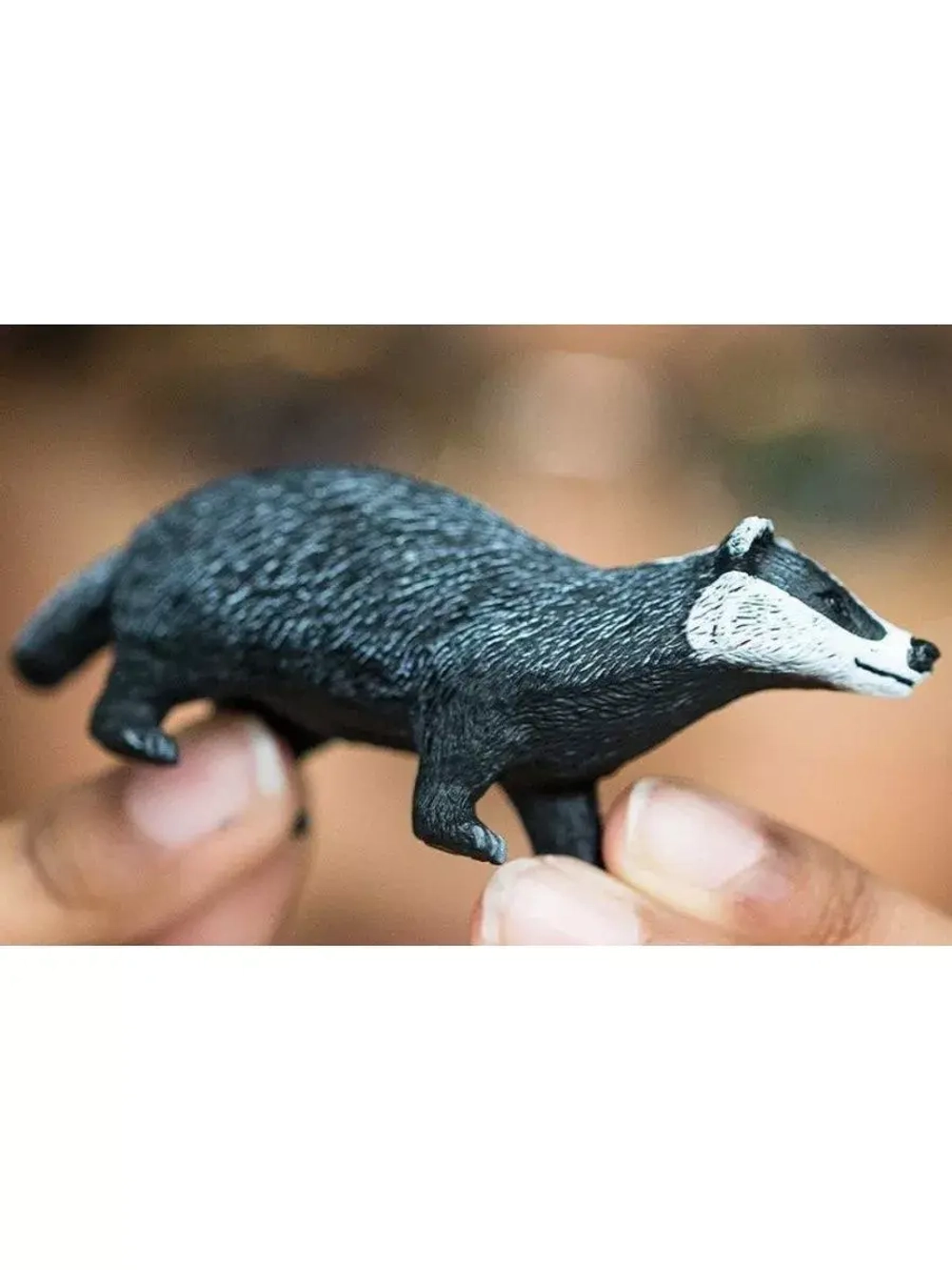 Фигурка Барсук Schleich 14842