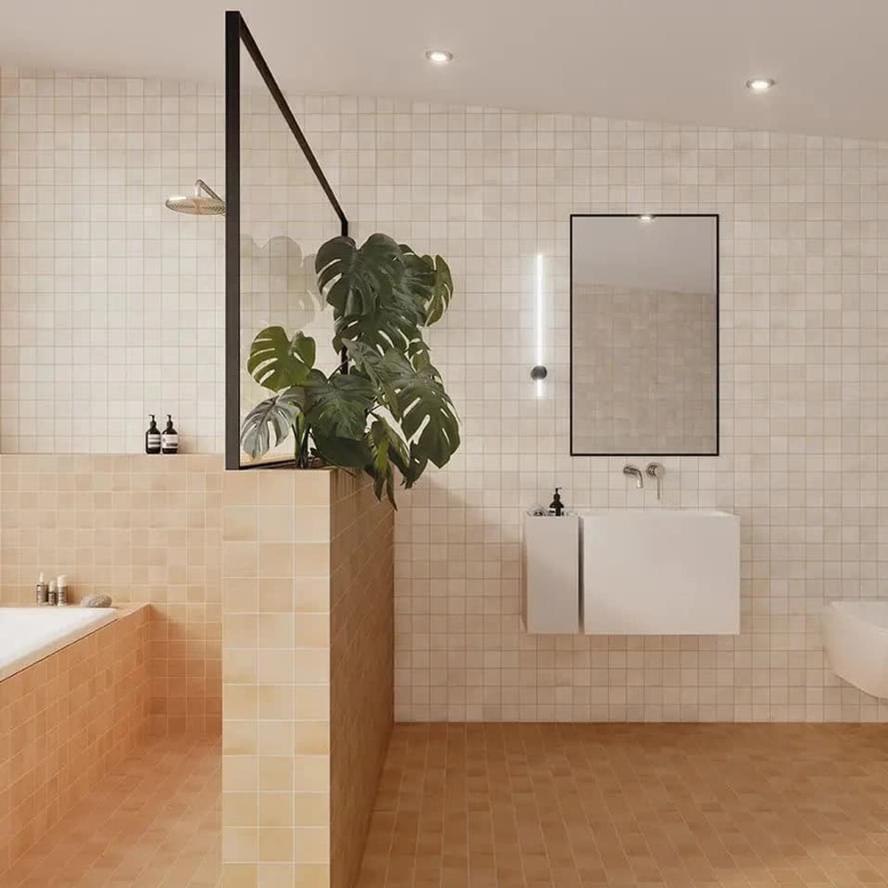 Wow Raster Grid S Ash 15x15