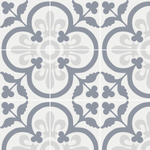 Decocer Siena Oreo 19,8x19,8