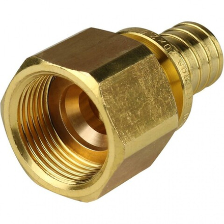 Переходник Stout ВР 20xG 3/4"