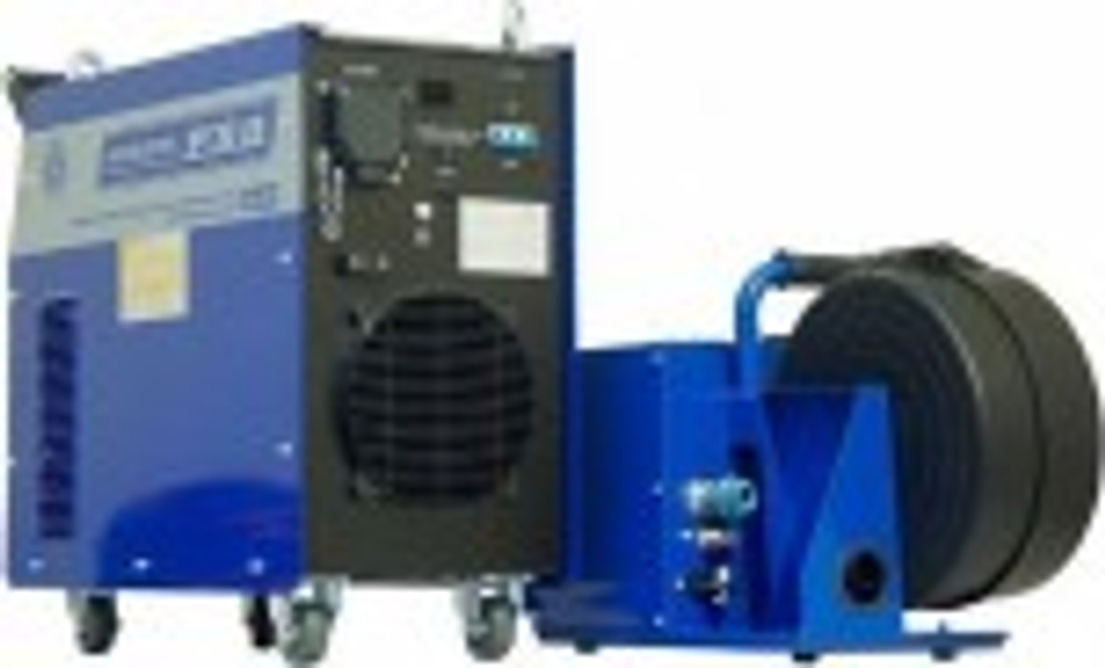 Сварочный полуавтомат AURORA ULTIMATE 500 INDUSTRIAL многофункциональный (MIG/MAG, MMA) 10045