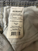 Джинсы JACK&JONES
