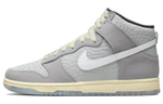 Кроссовки Nike Dunk "Culture Day"