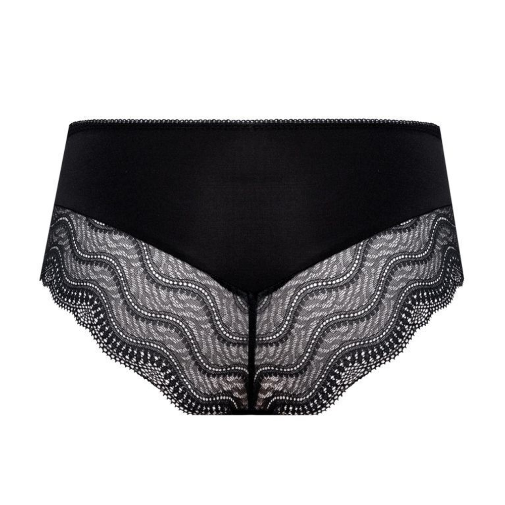 Трусики-шорты Pepite (Размер: S) (Цвет: телесный)