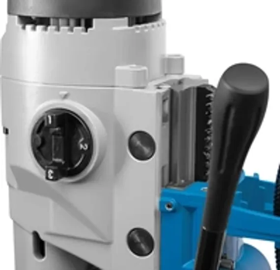 Пневматический магнитный сверлильный станок Promotech PRO-35 ADA ATEX