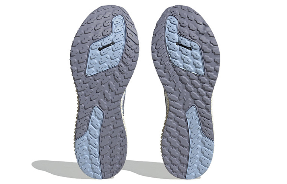 Кроссовки Adidas 4D Fwd 2 (Женская размерная сетка)