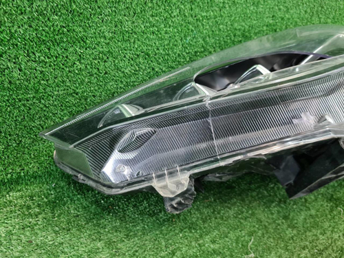 Битая Фара левая Haval F7 (2018-2024) LED