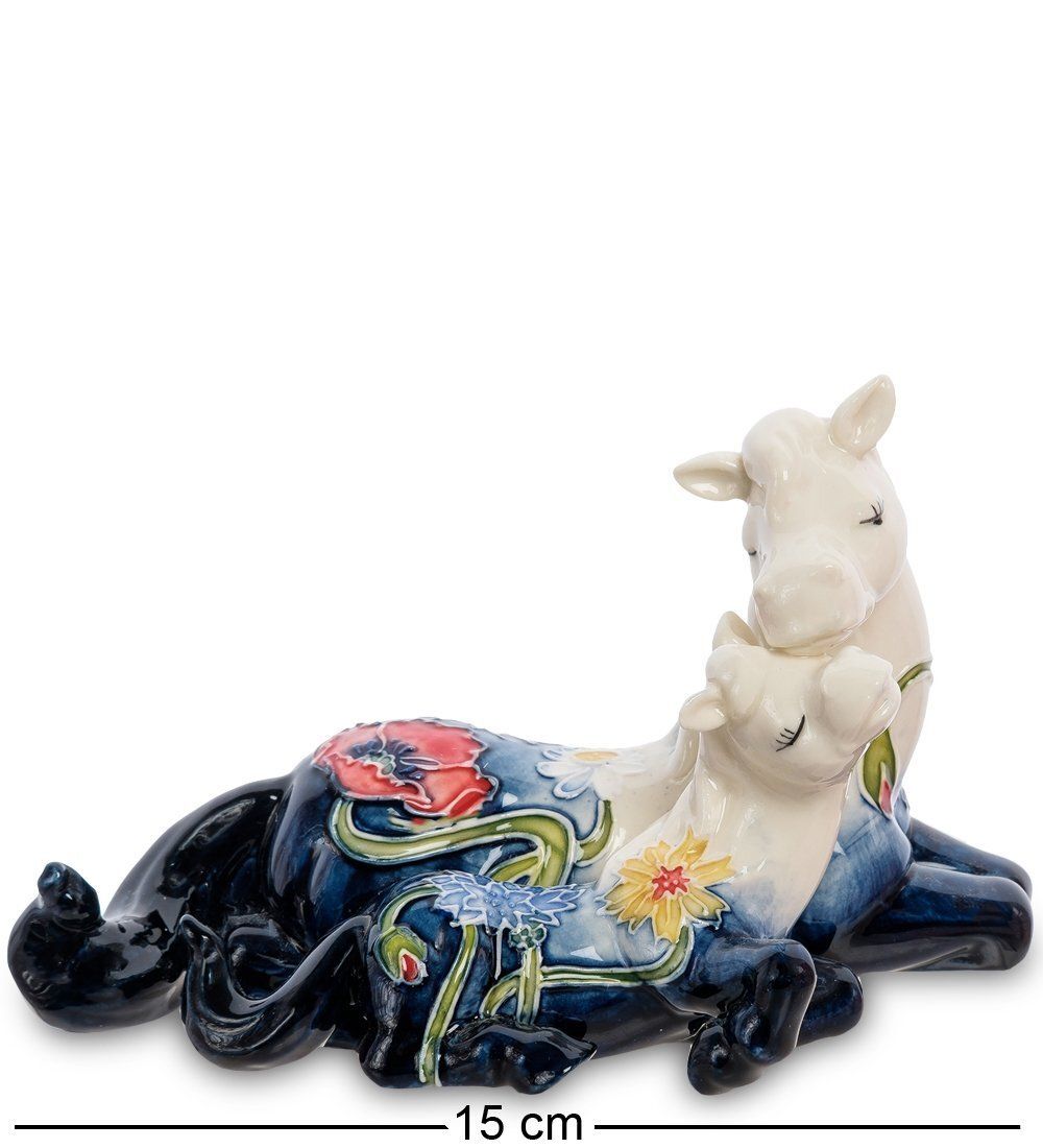 Pavone JP-61/51 Фигурка Лошади «Самая лучшая мама»