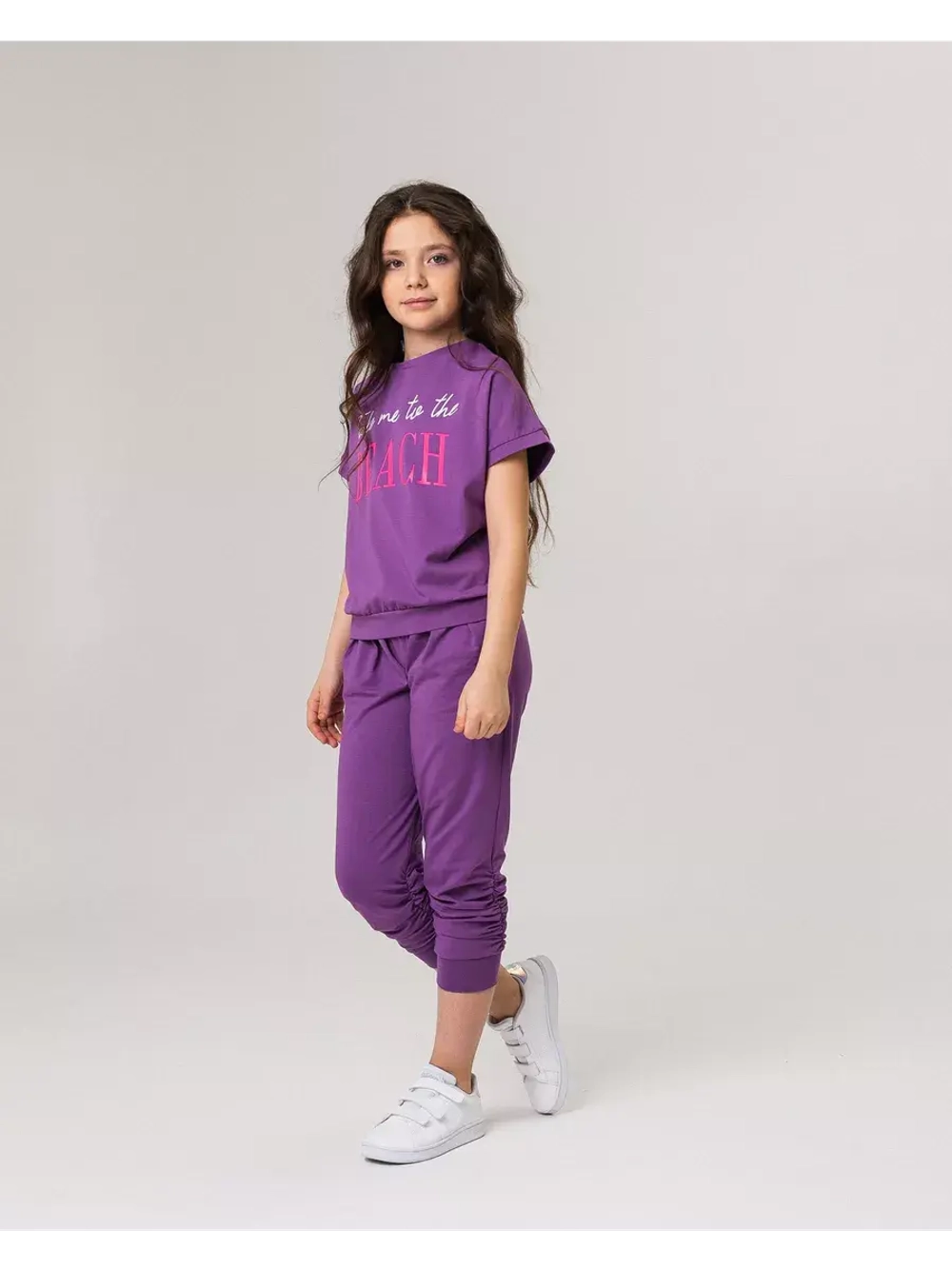 Костюм летний