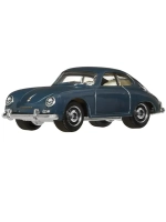 Машинка Хот Вилс Matchbox Volkswagen 1600 TL FWD28 HVN19