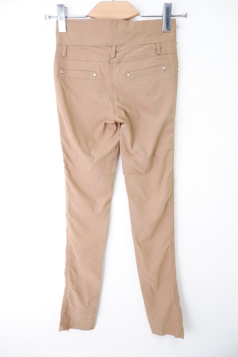 Брюки Jin Yao Dai на каждый день 36 размер