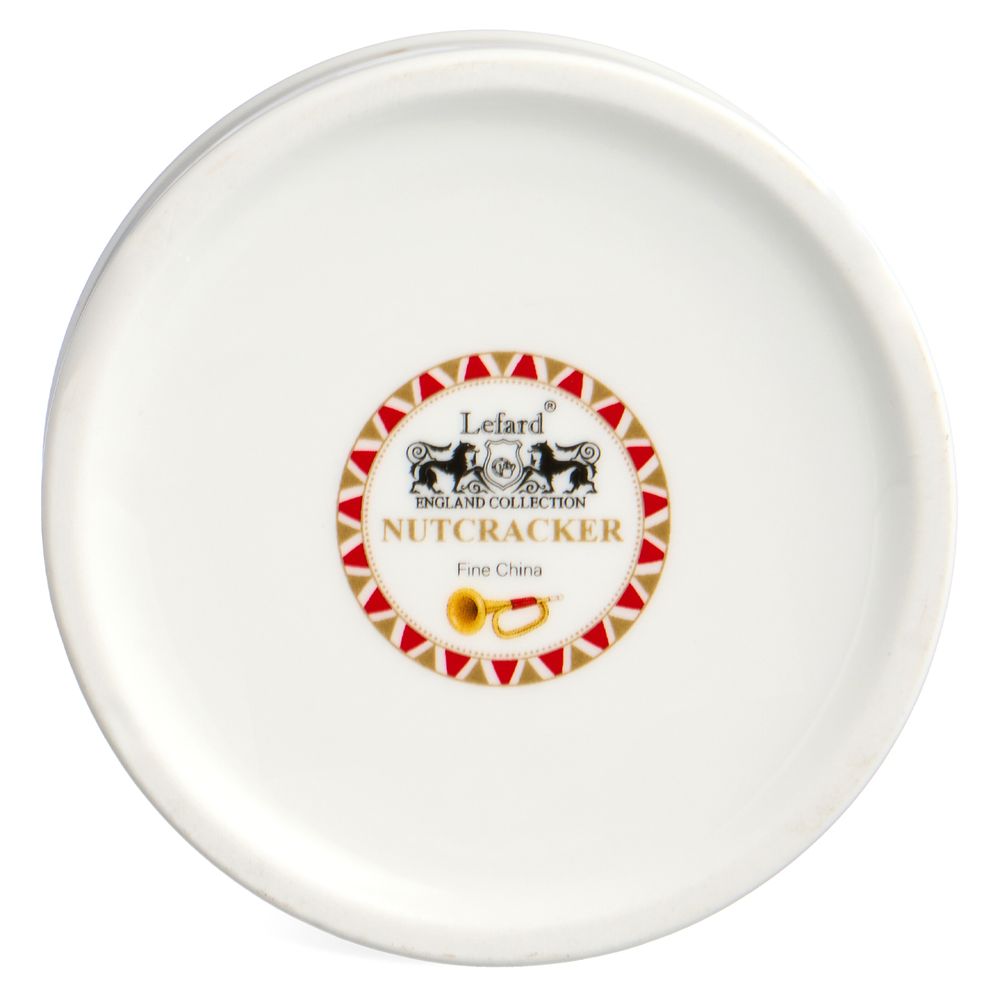 БАНКА LEFARD "ЩЕЛКУНЧИК" 11,5*12 СМ 500 МЛ (КОР=18ШТ.)