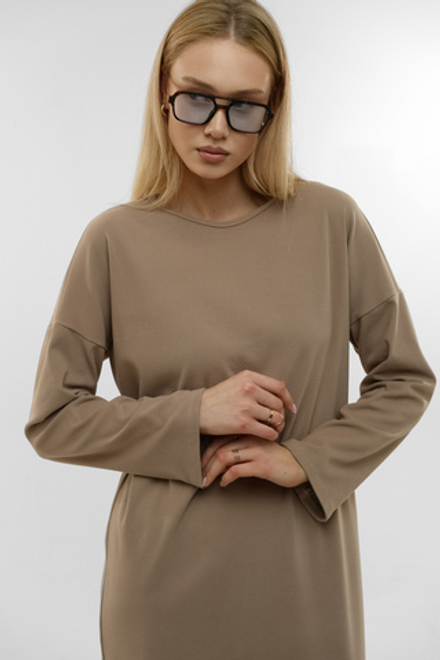 Платье (Relax)