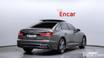 Audi A6 (C8) 40 TDI Premium (02.2023)