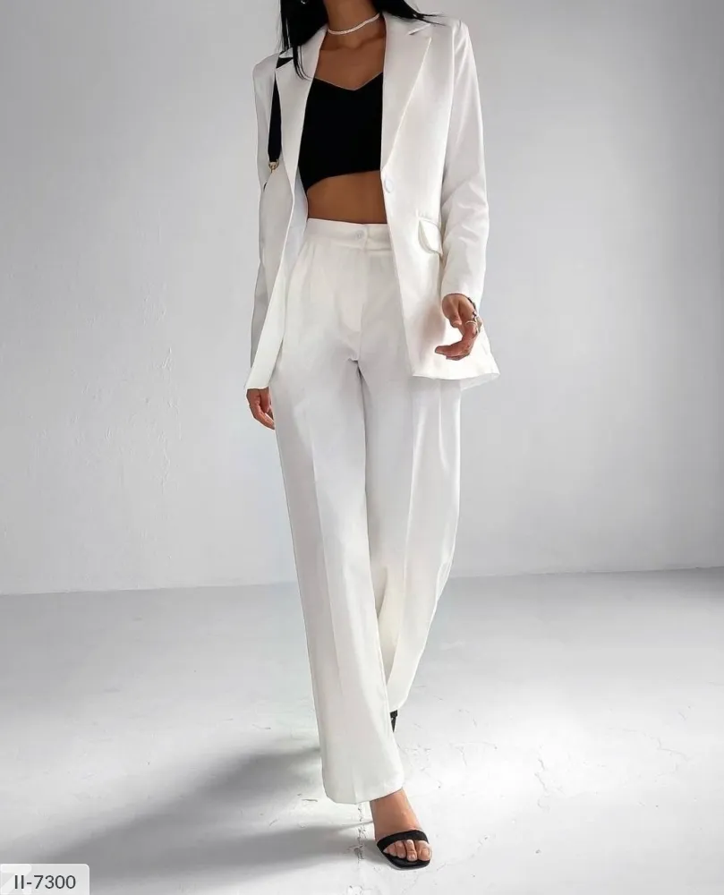 Костюм II-7289 Фабрика Моды