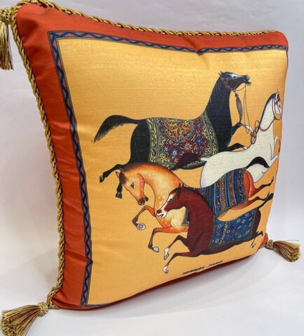 Подушка Hermes