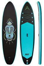 Сапборд BST ВАРЯГ-320