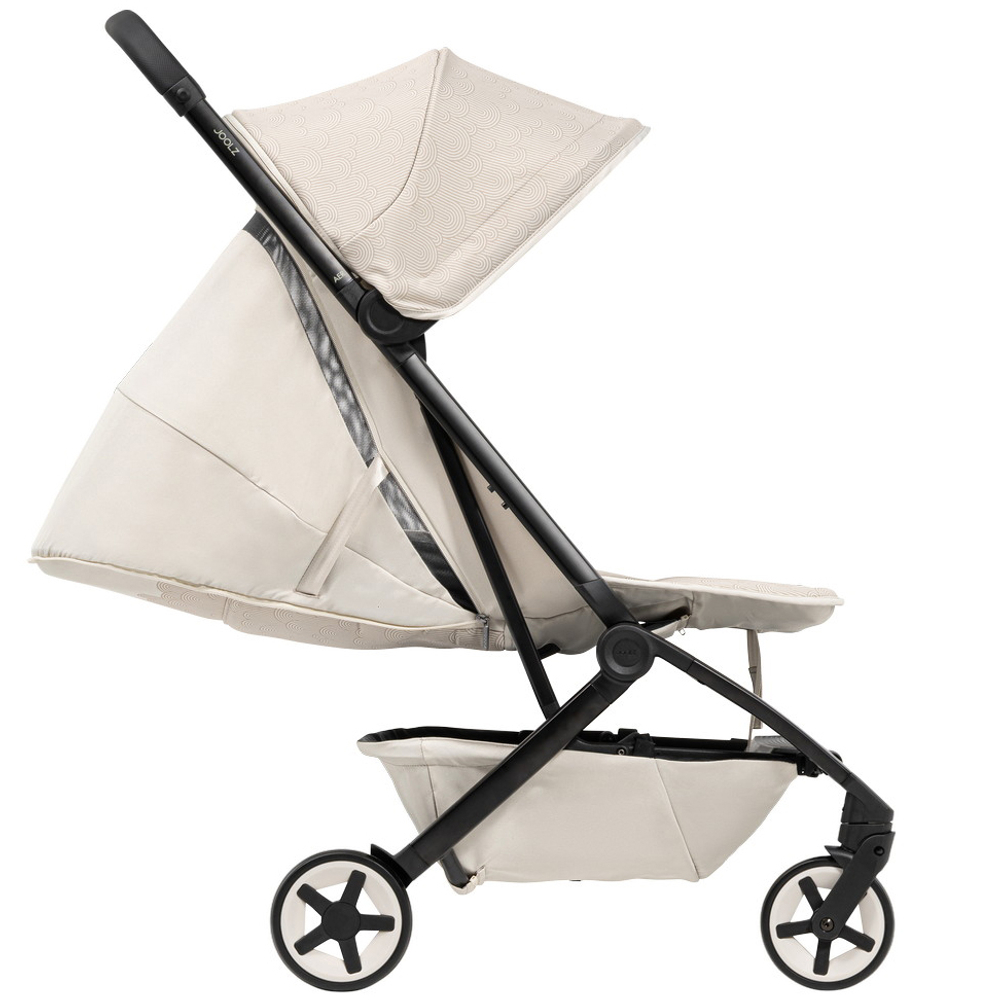 Детская прогулочная коляска Joolz Aer 2 Calming Beige