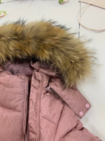 Комбинезон-трансформер (2в1) Dior STYLE: KD1910 (Цвет: Серый, Размер: M)