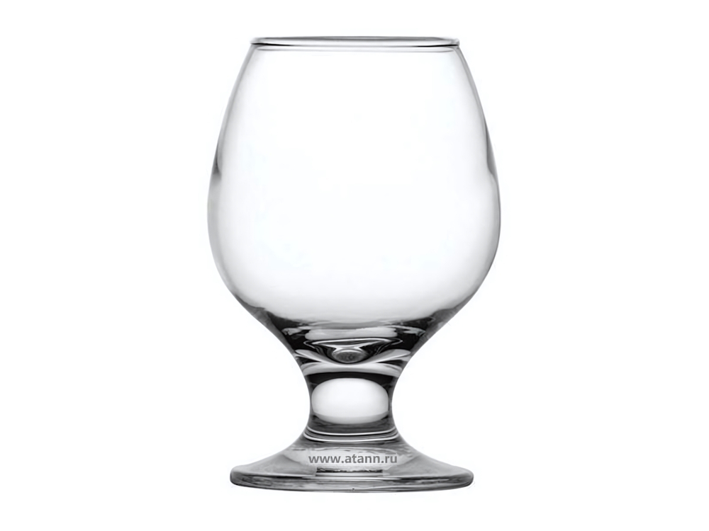 Фужер для коньяка 250мл "Bistro" (цена за 12шт)