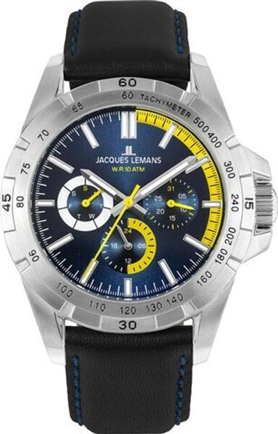 Наручные часы Jacques Lemans 42-11C