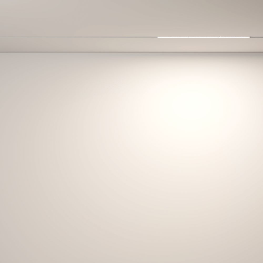 Трековый светильник Technical TR106-4-18W-DS-W