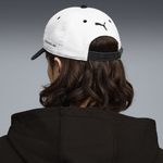 Кепка PUMA Porsche Legacy Lifestyle Dad Cap